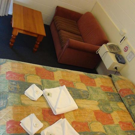 Pathfinder Motel Melbourne Exterior foto