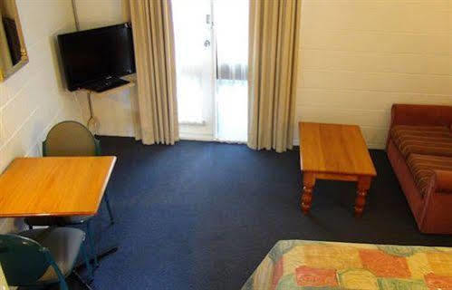 Pathfinder Motel Melbourne Exterior foto